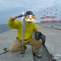 神戸沖堤調査No1